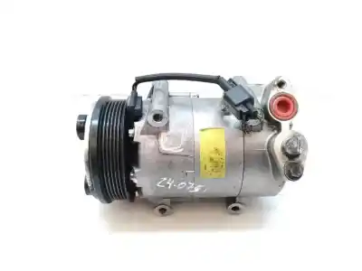 Peça sobressalente para automóvel em segunda mão compressor de ar condicionado a/a a/c por ford focus lim. (cb4) trend referências oem iam 