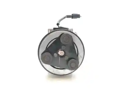 Peça sobressalente para automóvel em segunda mão compressor de ar condicionado a/a a/c por ford focus lim. (cb4) trend referências oem iam   