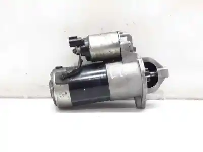 Peça sobressalente para automóvel em segunda mão motor de arranque por kia rio 1.5 crdi referências oem iam 1250295  