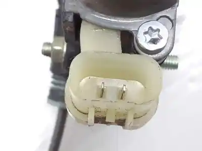 Second-hand car spare part driver left window regulator for kia rio 1.5 crdi oem iam references   