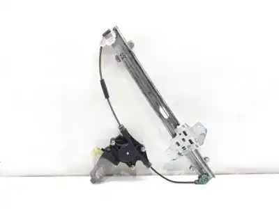Second-hand car spare part driver left window regulator for kia rio 1.5 crdi oem iam references   