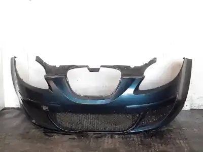 Peça sobressalente para automóvel em segunda mão Para Choques Dianteiro por SEAT ALTEA (5P1) Select Referências OEM IAM   