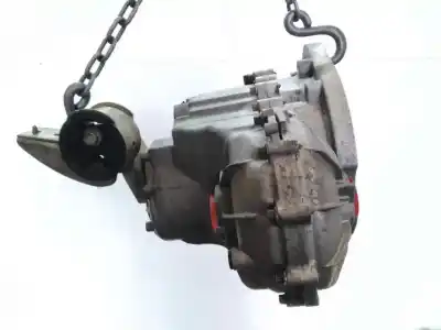 Second-hand car spare part gearbox for smart coupe pure oem iam references 0003202v01  