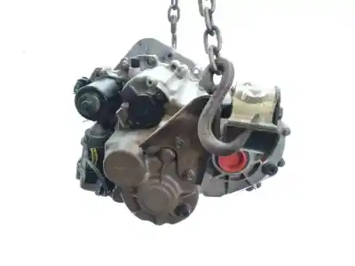 Second-hand car spare part gearbox for smart coupe pure oem iam references 0003202v01  