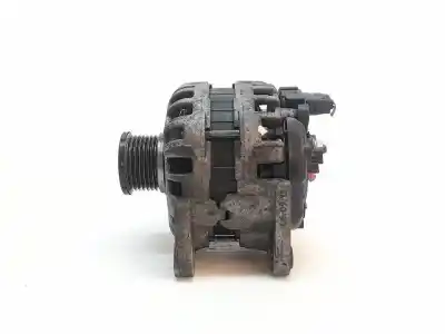 Second-hand car spare part Alternator for DACIA SANDERO Stepway OEM IAM references   