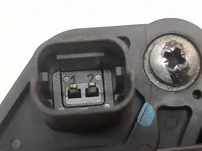 Peça sobressalente para automóvel em segunda mão alternador por dacia sandero stepway referências oem iam   