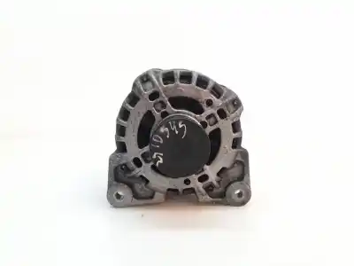 Peça sobressalente para automóvel em segunda mão alternador por dacia sandero stepway referências oem iam   