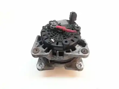 Peça sobressalente para automóvel em segunda mão alternador por dacia sandero stepway referências oem iam   