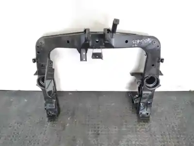 Peça sobressalente para automóvel em segunda mão charrió / suporte de eixo de trás por smart coupe pure referências oem iam   