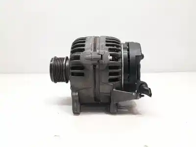 Peça sobressalente para automóvel em segunda mão alternador por seat leon (1p1) reference referências oem iam 06f903023f