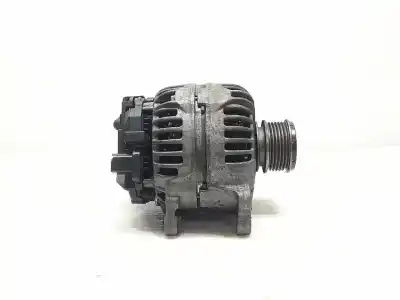Pezzo di ricambio per auto di seconda mano alternatore per seat leon (1p1) reference riferimenti oem iam 06f903023f  0124525091