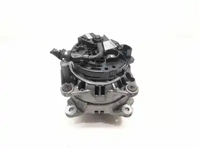 Pezzo di ricambio per auto di seconda mano alternatore per seat leon (1p1) reference riferimenti oem iam 06f903023f  0124525091