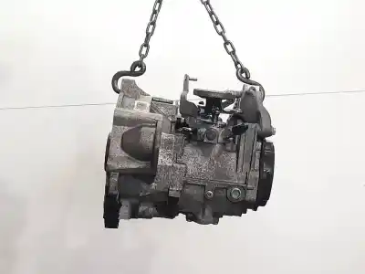 Peça sobressalente para automóvel em segunda mão caixa de velocidades por seat leon (1p1) reference referências oem iam jcr