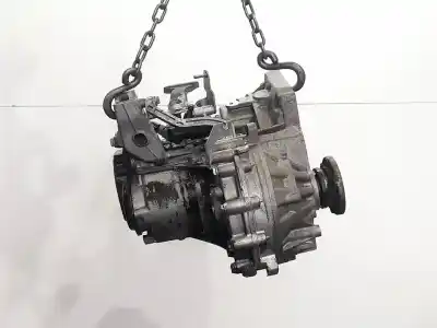Pezzo di ricambio per auto di seconda mano riduttore per seat leon (1p1) reference riferimenti oem iam jcr  