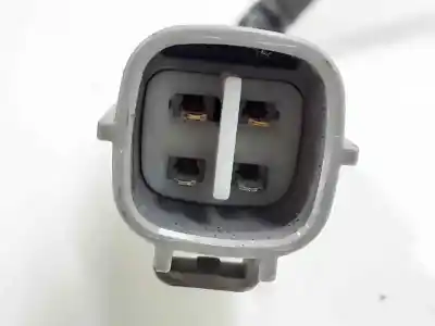 Second-hand car spare part lambda probe for toyota auris hybrid active oem iam references 8946502380  