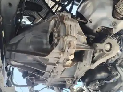 Автозапчастина б/у коробка передач для mazda cx-30 selection 2wd посилання на oem iam 19g24 d0004 n237