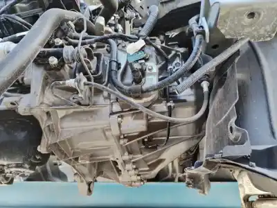 Автозапчастина б/у коробка передач для mazda cx-30 selection 2wd посилання на oem iam 19g24 d0004 n237