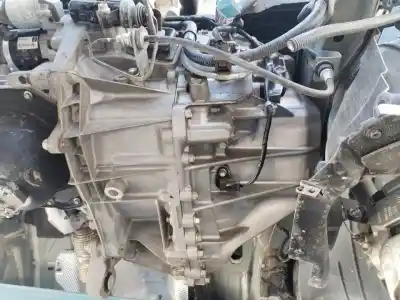 Автозапчастина б/у коробка передач для mazda cx-30 selection 2wd посилання на oem iam 19g24 d0004 n237