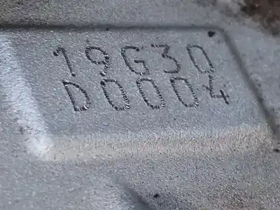 Автозапчастина б/у коробка передач для mazda cx-30 selection 2wd посилання на oem iam 19g24 d0004 n237