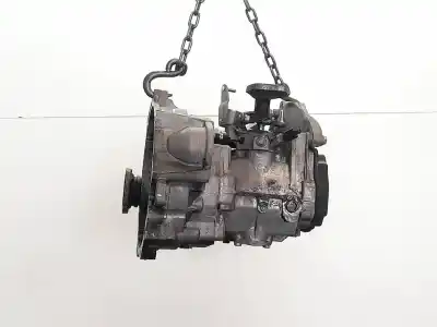 Second-hand car spare part GEARBOX for VOLKSWAGEN GOLF PLUS (5M1)  OEM IAM references JCX  