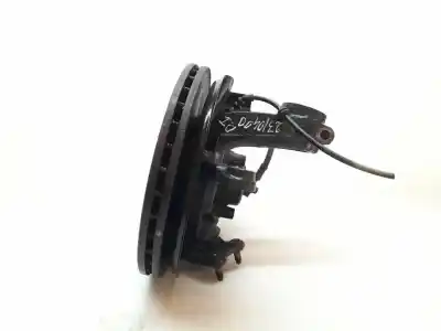 Tweedehands auto-onderdeel knokkel links voor voor seat ibiza sc (6j1) sport oem iam-referenties 