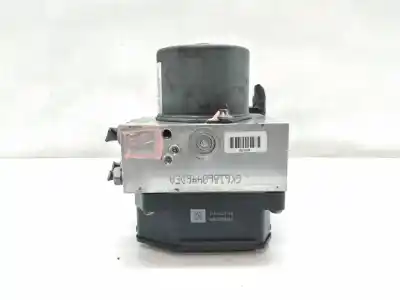 Pezzo di ricambio per auto di seconda mano abs per ford s-max (ca1) titanium riferimenti oem iam 6g912c405aj  