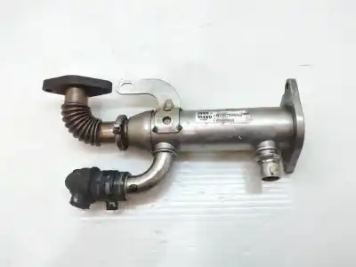 Second-hand car spare part Egr Cooler for FORD S-MAX (CA1) Titanium OEM IAM references 993062H  