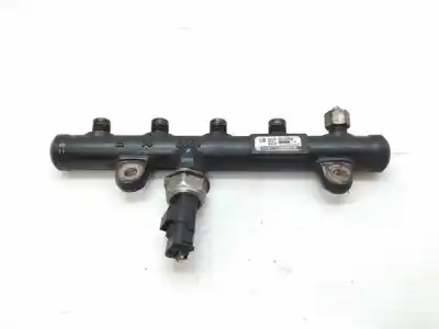 Second-hand car spare part distributor pipe for ford s-max (ca1) titanium oem iam references 9681649580  
