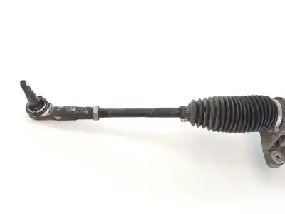 Автозапчастина б/у рульмова рейка для volkswagen caddy ka/kb (2k) furg. посилання на oem iam 1k1423105b  1k1909144j