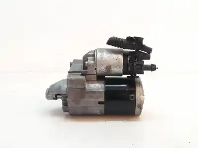 Peça sobressalente para automóvel em segunda mão Motor De Arranque por PEUGEOT 207 Sport Referências OEM IAM M000T32271ZE  