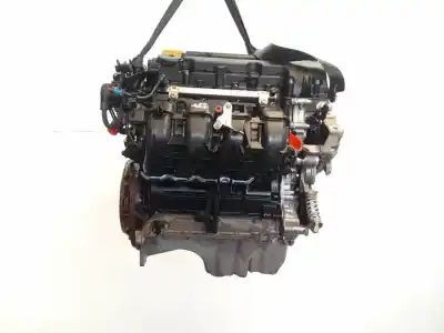 Second-hand car spare part COMPLETE ENGINE for OPEL CORSA D  OEM IAM references A12XER  
