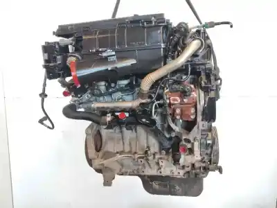 Peça sobressalente para automóvel em segunda mão motor completo por peugeot 207 confort referências oem iam 8hz