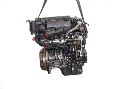 Gebrauchtes Autoersatzteil Kompletter Motor zum FORD FIESTA (CBK) Ambiente OEM-IAM-Referenzen F6JA  