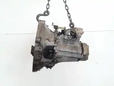 Second-hand car spare part Gearbox for CITROEN C3 Collection OEM IAM references 20CQ66  
