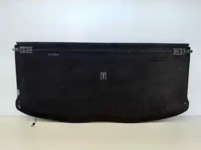 Second-hand car spare part parcel shelf for kia cee´d drive oem iam references   