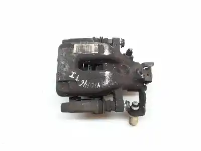 Peça sobressalente para automóvel em segunda mão Pinça De Travão Traseira Esquerda por PEUGEOT 207 Sport Referências OEM IAM 712F  