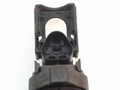 Peça sobressalente para automóvel em segunda mão bobina de ignição por peugeot 207 sport referências oem iam   