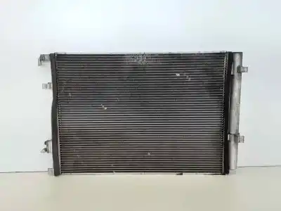 Peça sobressalente para automóvel em segunda mão condensador / radiador de ar condicionado por kia rio (yb) spirit referências oem iam 1702201437