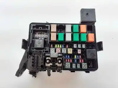 Pezzo di ricambio per auto di seconda mano Scatola Relè/fusibili per KIA RIO (YB) Spirit Riferimenti OEM IAM 91282H8720  H272