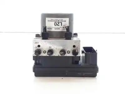 Peça sobressalente para automóvel em segunda mão abs por kia rio (yb) spirit referências oem iam 58920h8200