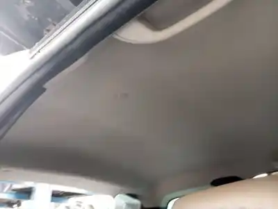 Peça sobressalente para automóvel em segunda mão tecto de abrir interior por dacia duster ambiance 4x2 referências oem iam   