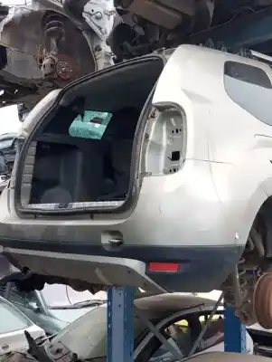 Pezzo di ricambio per auto di seconda mano PARAURTI POSTERIORE per DACIA DUSTER  Riferimenti OEM IAM   