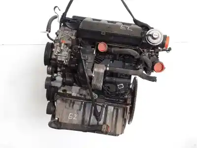 Peça sobressalente para automóvel em segunda mão motor completo por land rover freelander (ln) s familiar referências oem iam 204d3  