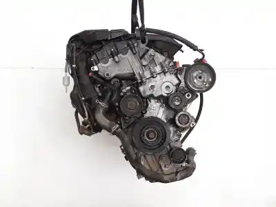 Peça sobressalente para automóvel em segunda mão motor completo por land rover freelander (ln) s familiar referências oem iam 204d3  