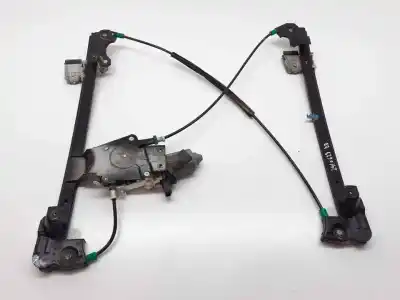 Piesă de schimb auto la mâna a doua Mecanism Acționare Geam Fațã Dreapta pentru LAND ROVER FREELANDER (LN) S Familiar Referințe OEM IAM   