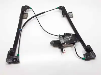 Tweedehands auto-onderdeel Regelaar Links Voorruit voor LAND ROVER FREELANDER (LN) S Familiar OEM IAM-referenties   