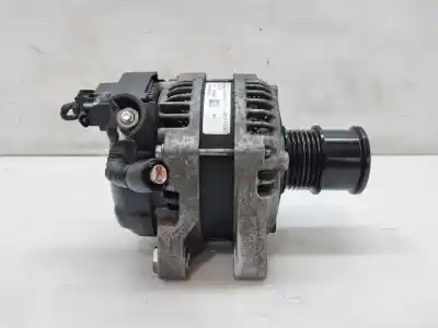 Peça sobressalente para automóvel em segunda mão alternador por ford focus lim. business referências oem iam cv6t10300ga  