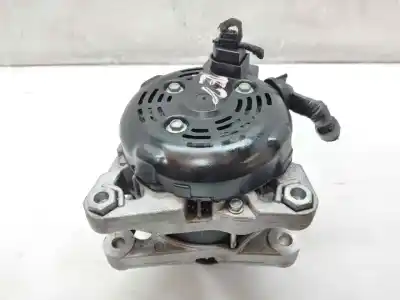 Peça sobressalente para automóvel em segunda mão alternador por ford focus lim. business referências oem iam cv6t10300ga  