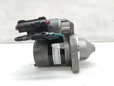 Peça sobressalente para automóvel em segunda mão motor de arranque por ford focus lim. business referências oem iam cv6t11000gf  