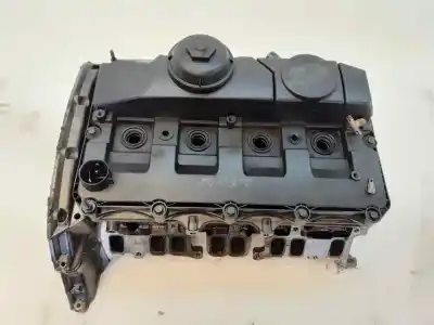 Second-hand car spare part cylinder head for ford transit combi ´06 ft 350 largo oem iam references 7c166090ba